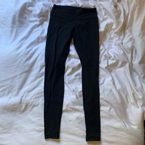 Lululemon Wunder unders